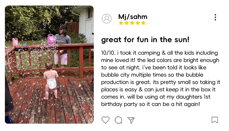 Mj/sahm customer review with photo for model 988